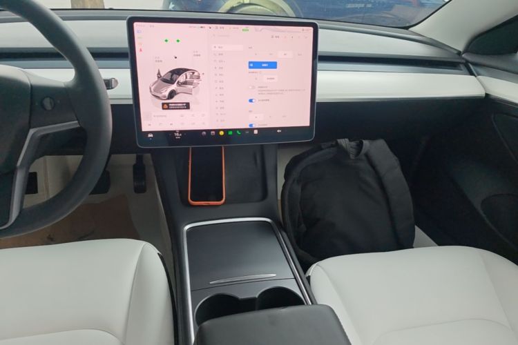 Tesla Model 3 2023 #19 Tesla Model 3 2023 car image #19