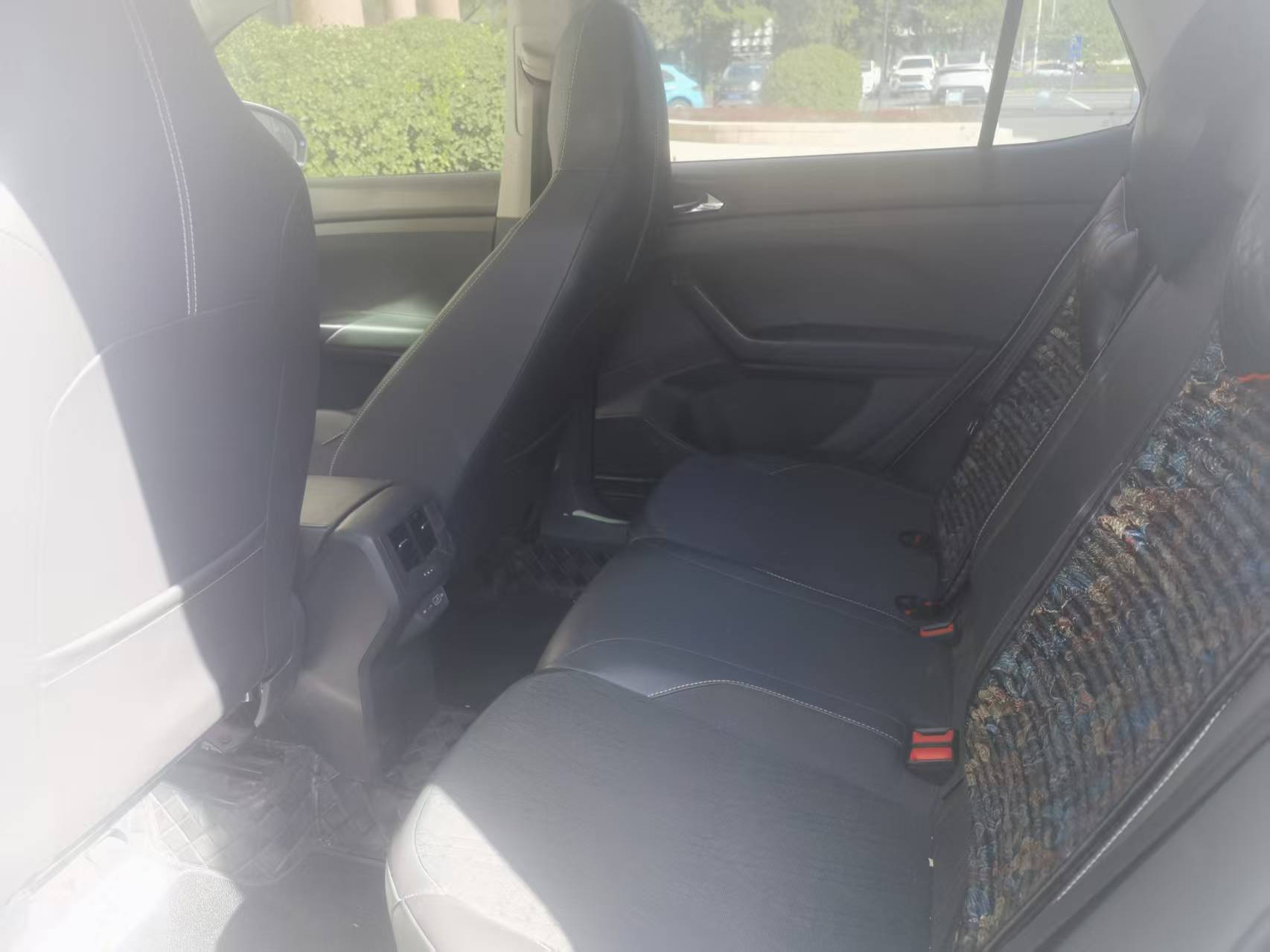 Volkswagen T-Cross 2023 #4 Volkswagen T-Cross 2023 car image #4