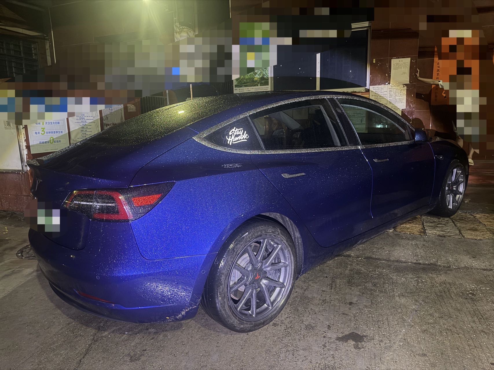Tesla Model 3 2020 #5 Tesla Model 3 2020 car image #5