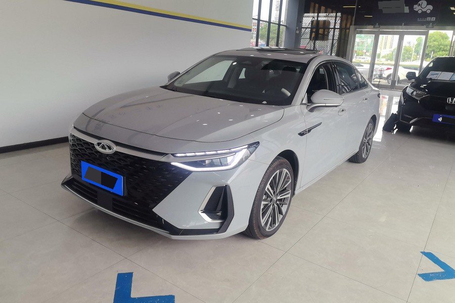 Chery Arrizo 8 2026 car image 