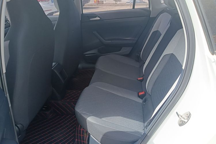 Volkswagen Lavida 2025 imagen de coche #17