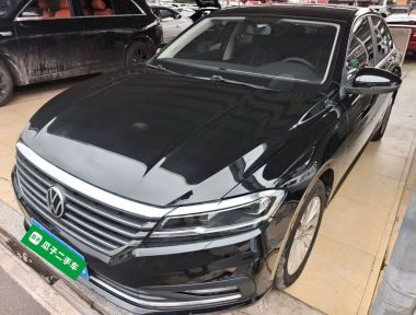 Volkswagen Lavida 2021 car image 