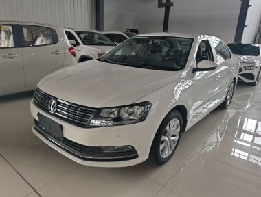 Volkswagen Lavida 2016 Volkswagen Lavida 2016 car image