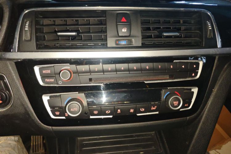 BMW 3 Series 2019 #15 BMW 3 Series 2019 imagen de coche #15