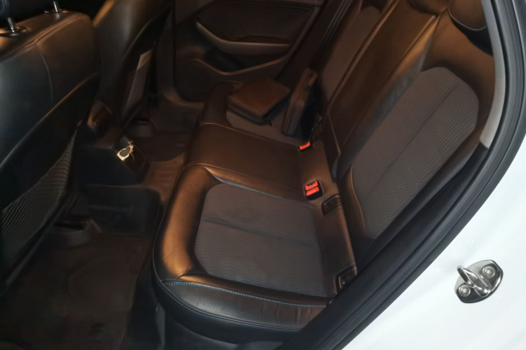 Audi A3 2019 #14 Audi A3 2019 immagine di auto #14