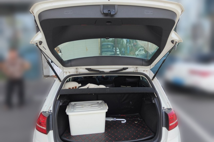 Volkswagen Golf 2016 #17 Volkswagen Golf 2016 car image #17