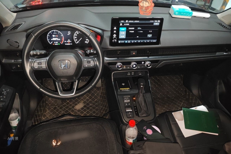 Honda CR-V 2024 car image #11