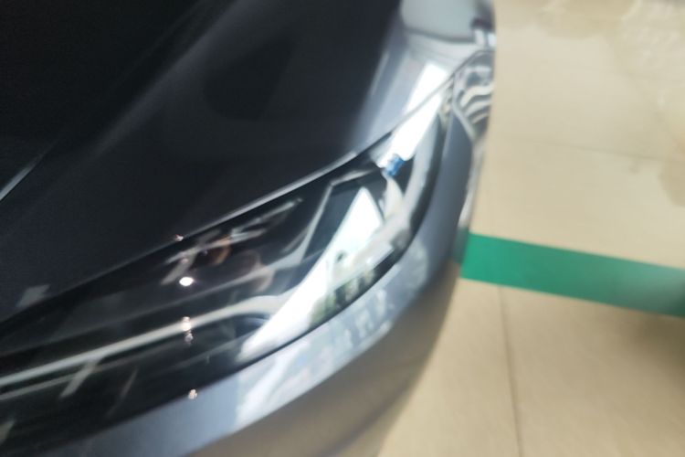 Tesla Model 3 2024 #23 Tesla Model 3 2024 car image #23