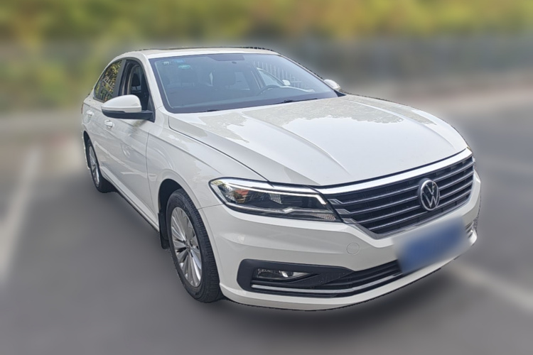 Volkswagen Lavida 2019 #4 Volkswagen Lavida 2019 car image #4