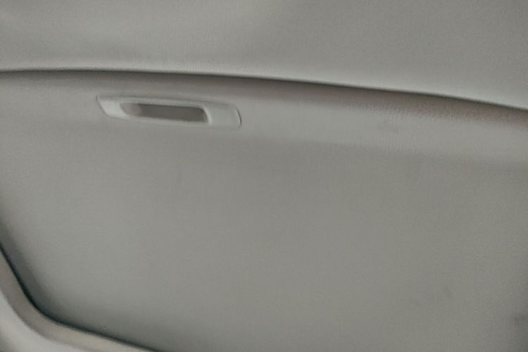 GEELY Emgrand GL 2018 car image #20