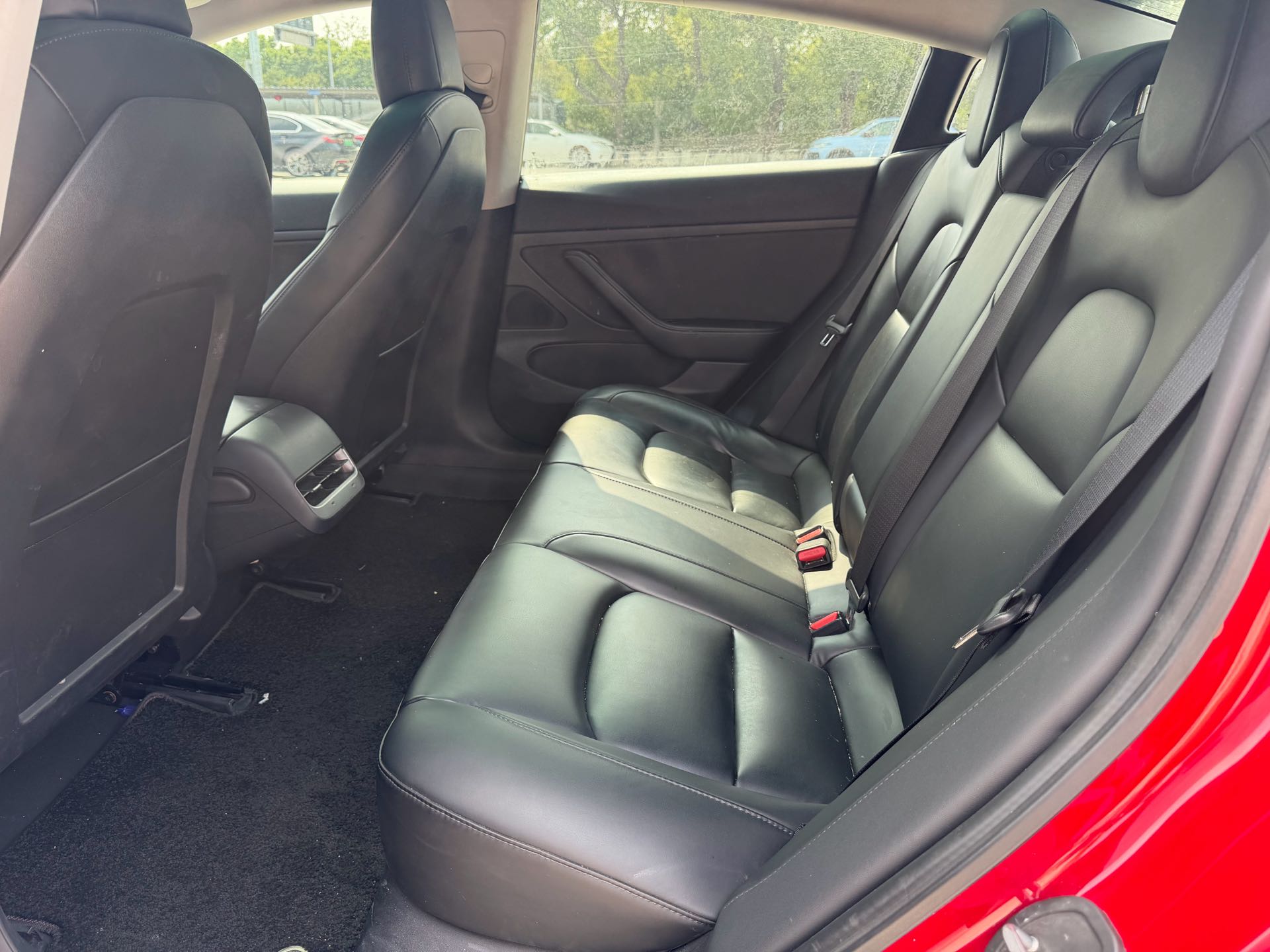 Tesla Model 3 2020 #9 Tesla Model 3 2020 car image #9