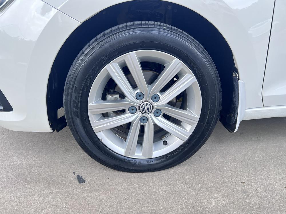 Volkswagen Santana 2018 #16 Volkswagen Santana 2018 car image #16