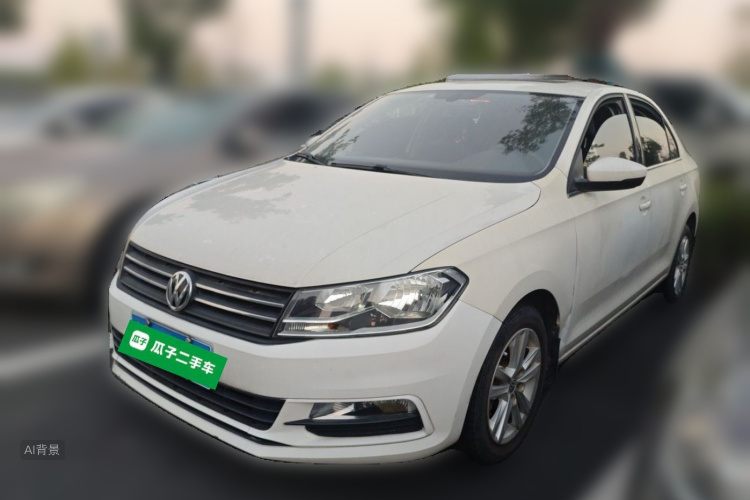 Volkswagen Santana 2018 #2 Volkswagen Santana 2018 imagem de carro #2