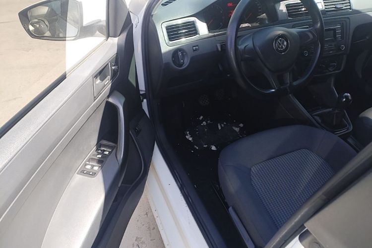 Volkswagen Santana 2023 car image #16