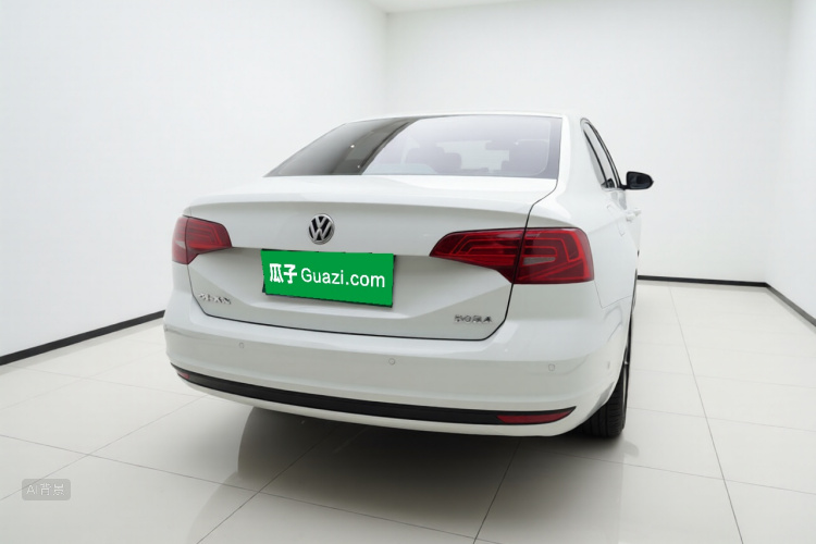 Volkswagen Bora 2018 car image #6
