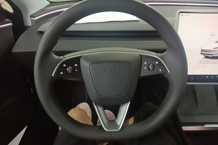 Tesla Model 3 2024 #15 Tesla Model 3 2024 immagine di auto #15