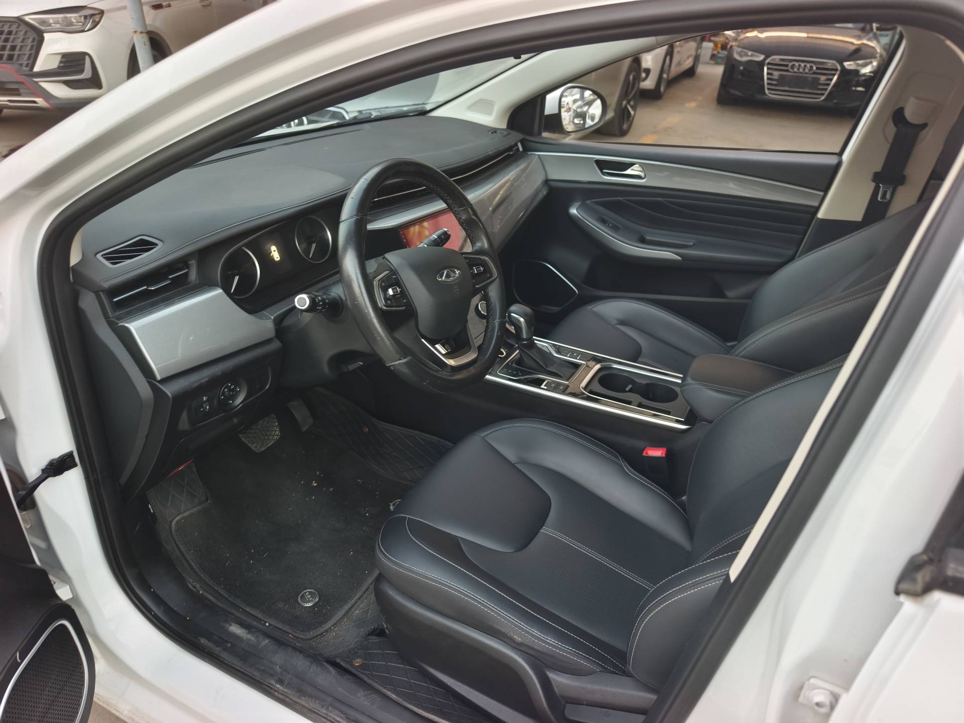 Chery Arrizo 5 2019 #7 Chery Arrizo 5 2019 car image #7