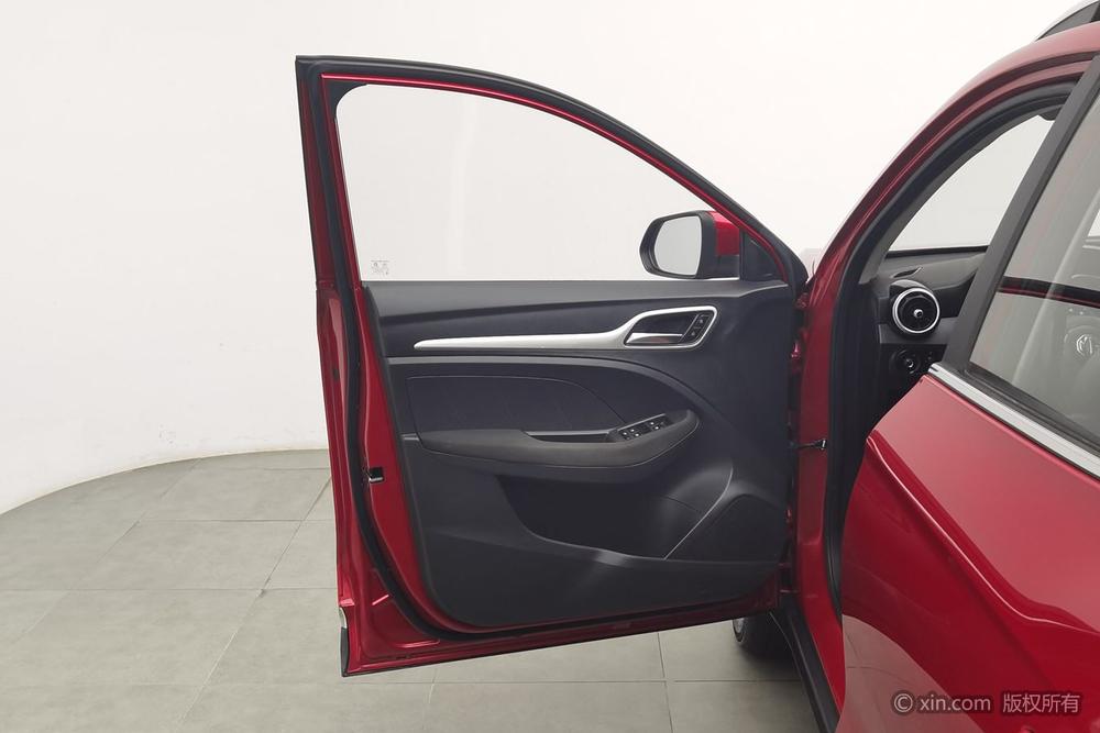 MG ZS 2019 car image #22