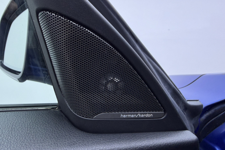 BMW 3 Series GT 2019 #13 BMW 3 Series GT 2019 car image #13
