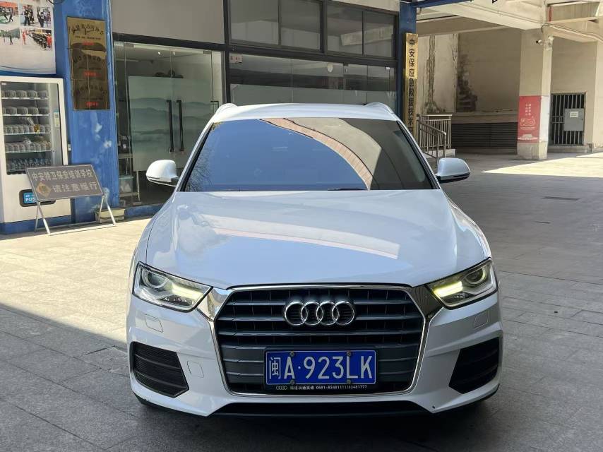 2018 #4 2018 car image #4