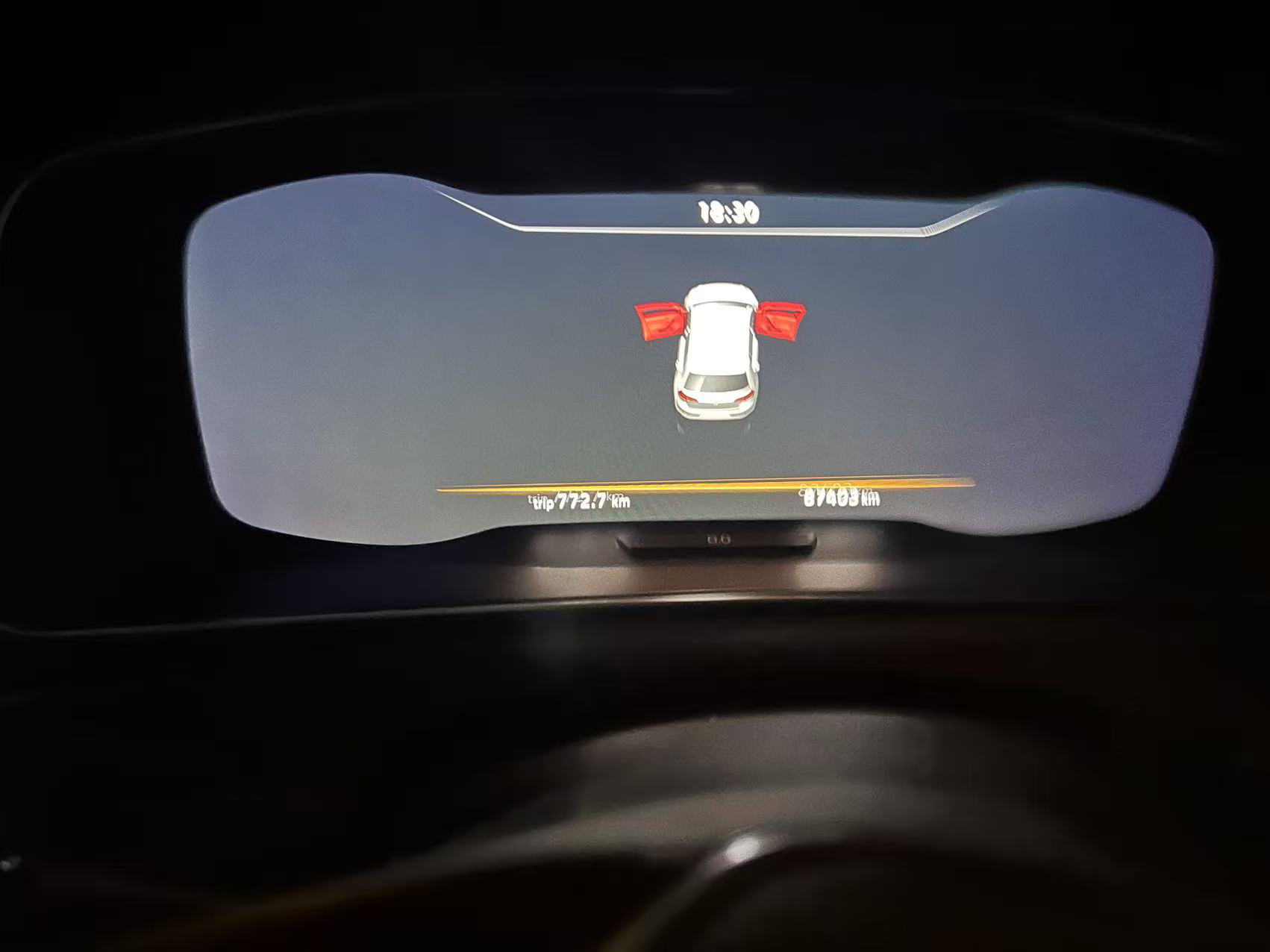2020 imagen de coche #7