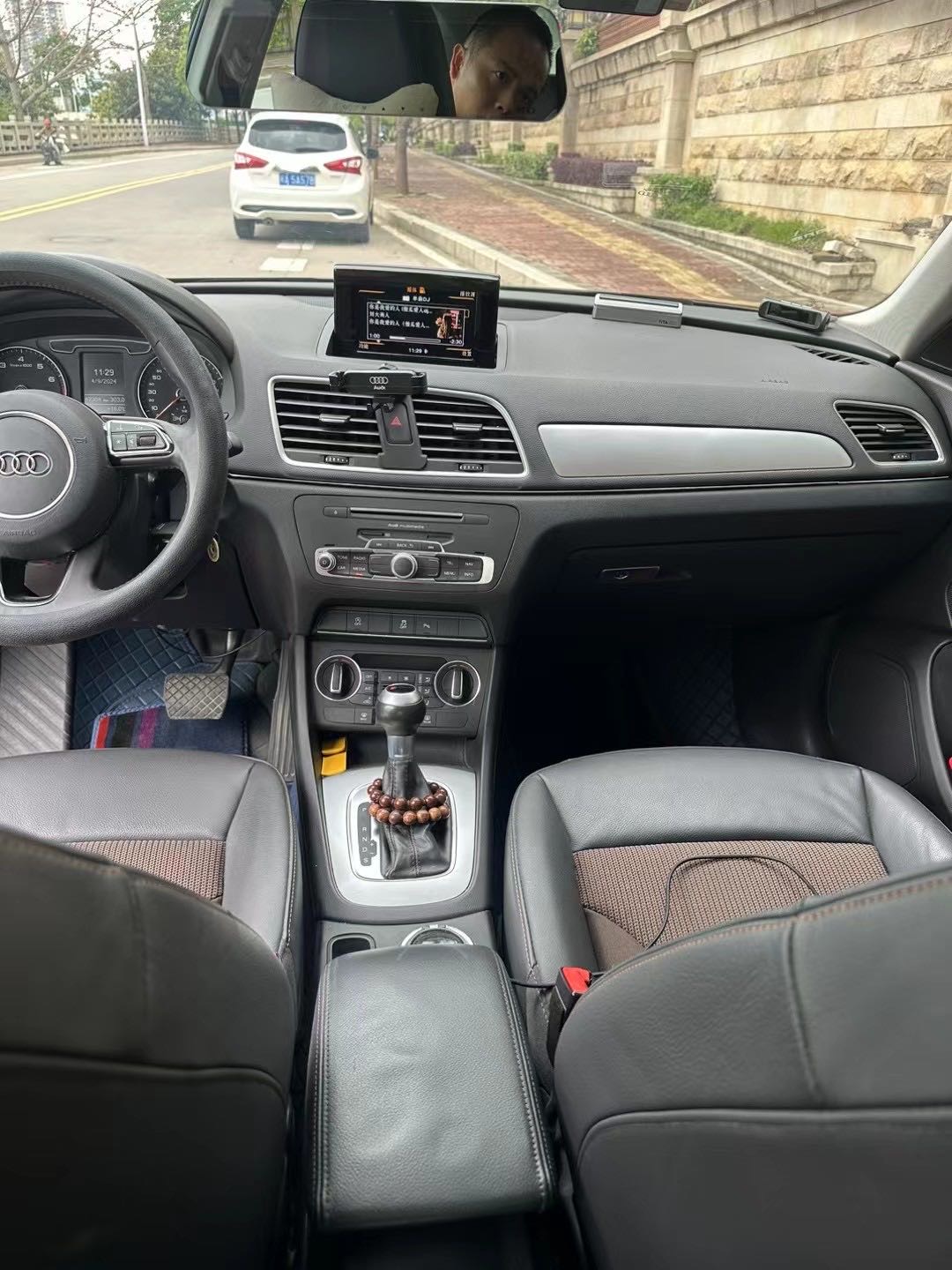 2017 image de voiture #5