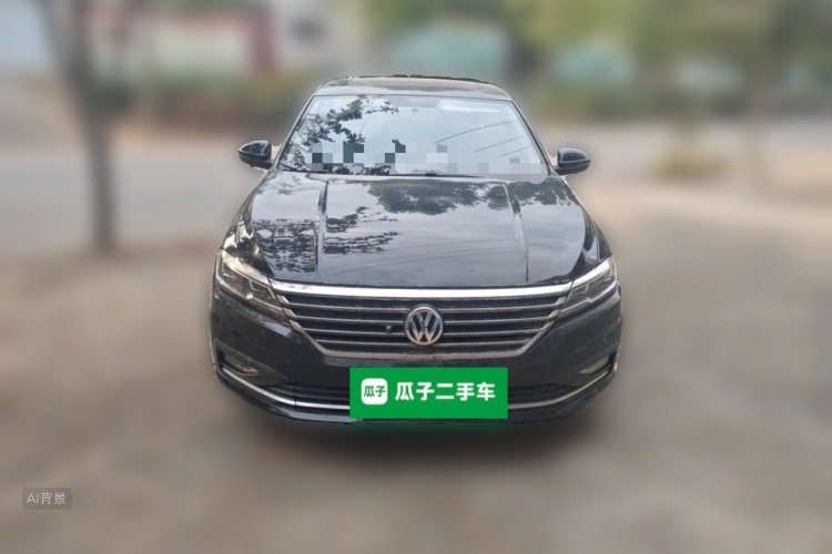 Volkswagen Lavida 2020 car image #3