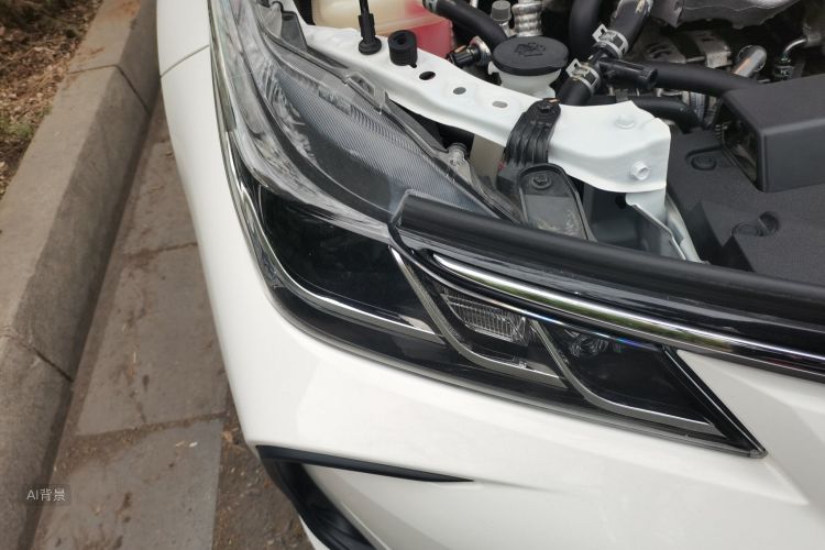 Toyota Corolla 2019 #8 Toyota Corolla 2019 car image #8