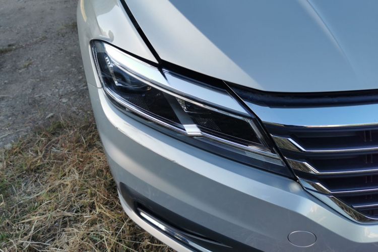 Volkswagen Lavida 2020 car image #8