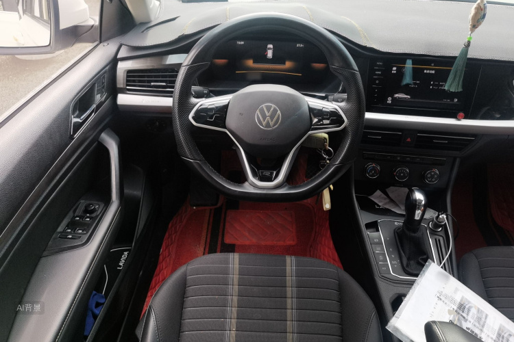 Volkswagen Lavida 2022 car image #12