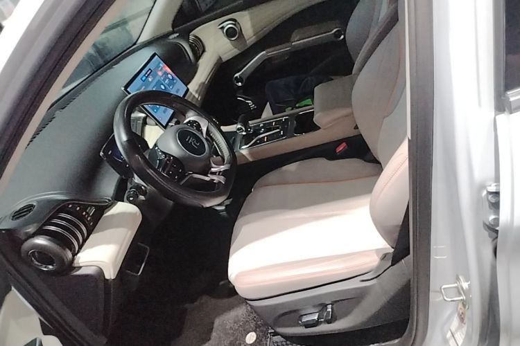 BYD Yuan Plus 2024 car image #15