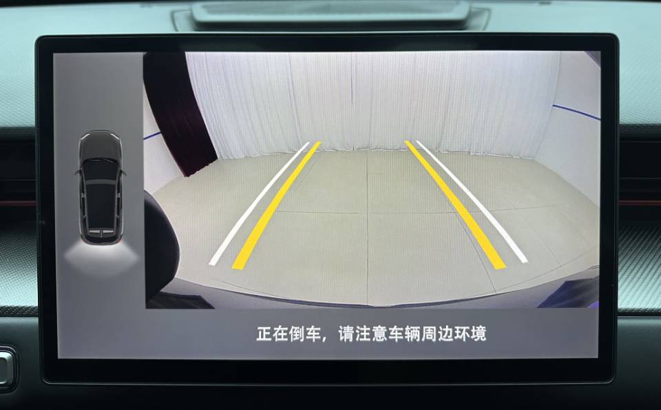 Jetour Dashing 2023 car image #12