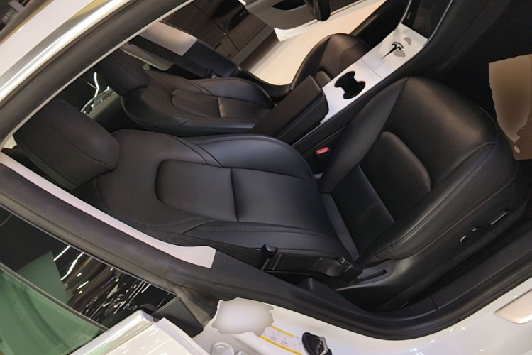 Tesla Model 3 2020 #24 Tesla Model 3 2020 imagem de carro #24