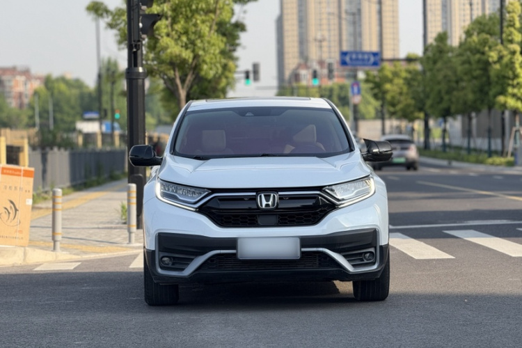 Honda CR-V 2020 car image #6