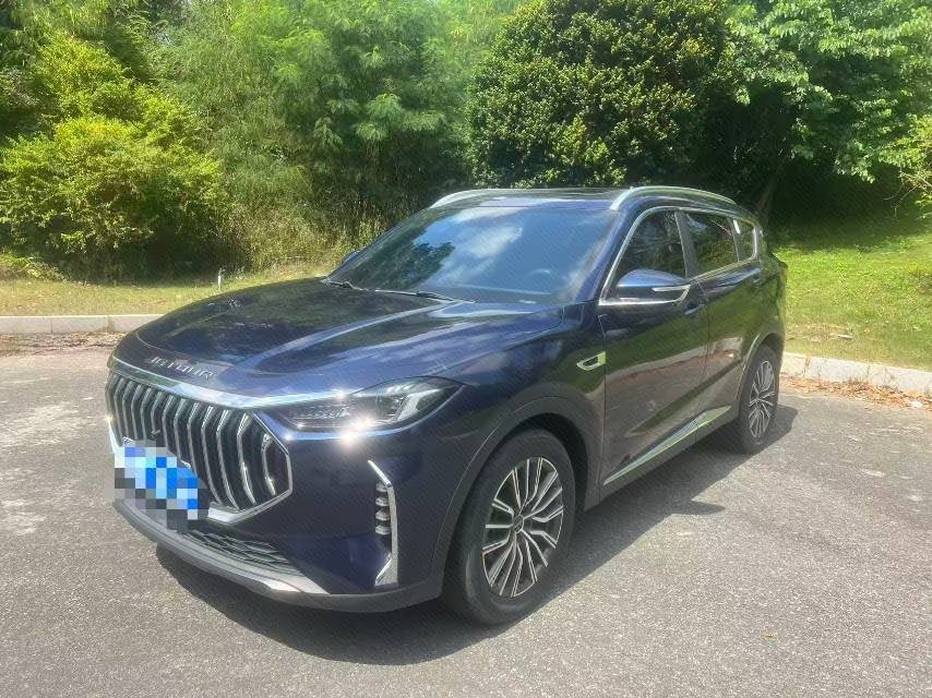 Jetour X70 PRO 2023 صورة سيارة 