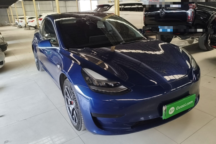 2020 #6 2020 car image #6