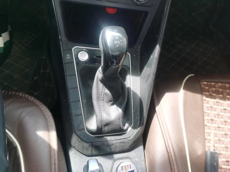 Volkswagen Lavida 2023 car image #15