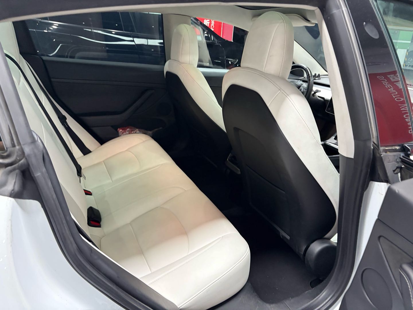 Tesla Model 3 2022 #12 Tesla Model 3 2022 car image #12