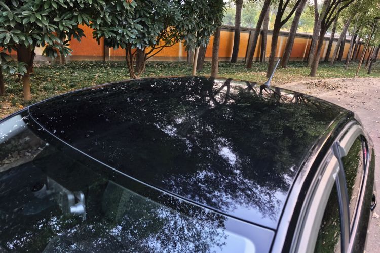 Volkswagen Santana 2021 car image #22