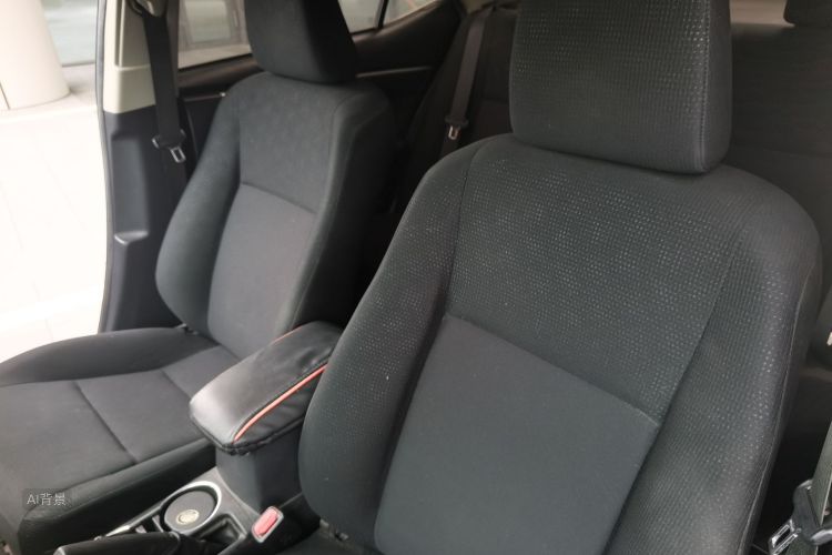 Toyota Corolla 2016 #17 Toyota Corolla 2016 immagine di auto #17