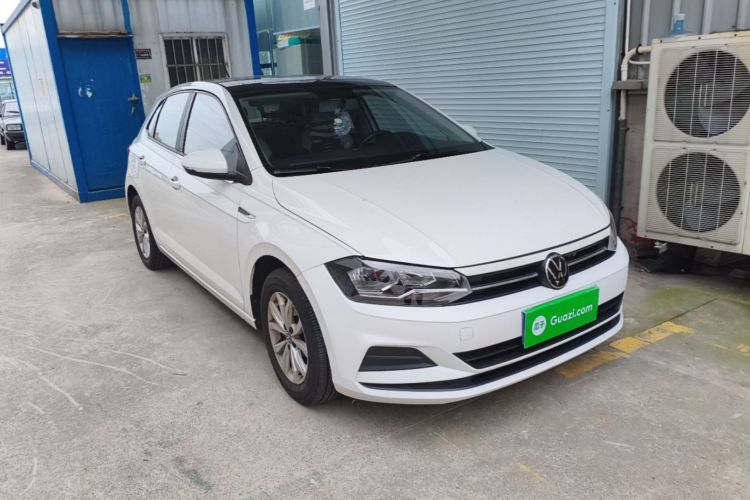 Volkswagen Polo 2023 #4 Volkswagen Polo 2023 car image #4