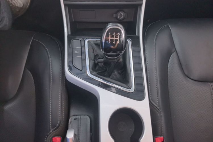 Chery Arrizo 5 2019 #14 Chery Arrizo 5 2019 image de voiture #14