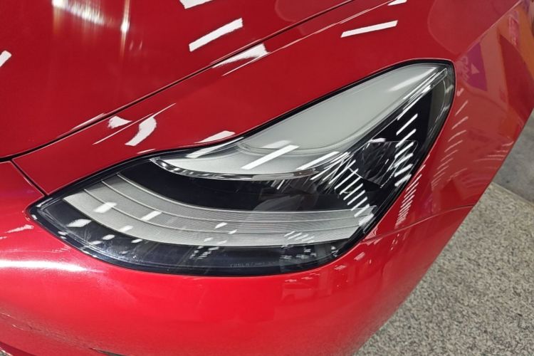 Tesla Model 3 2020 #23 Tesla Model 3 2020 car image #23