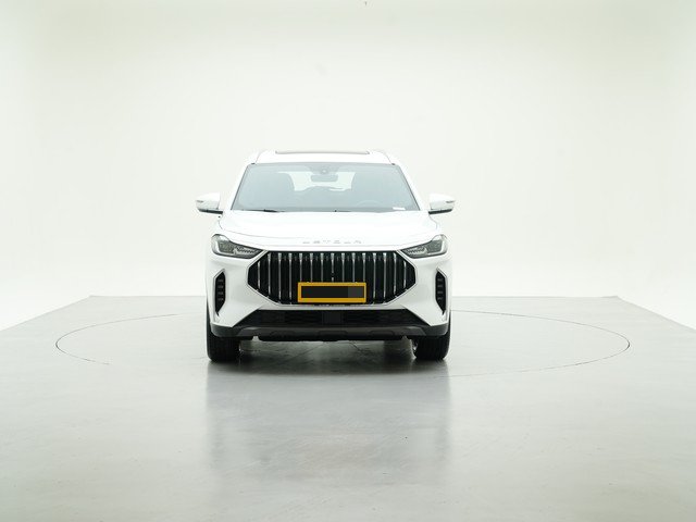 Jetour X70 PLUS 2025 #3 Jetour X70 PLUS 2025 car image #3