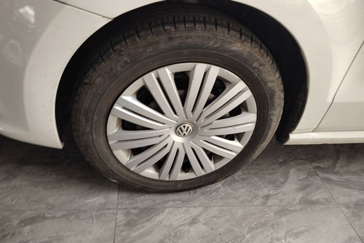 Volkswagen Polo 2018 #9 Volkswagen Polo 2018 car image #9