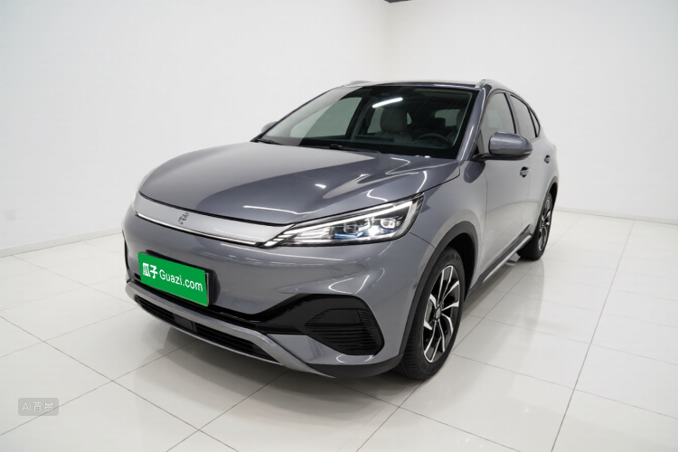 BYD Yuan Plus 2023 immagine di auto #2