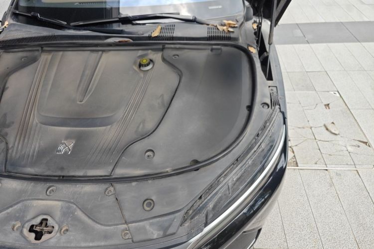 BYD Han 2022 car image #29