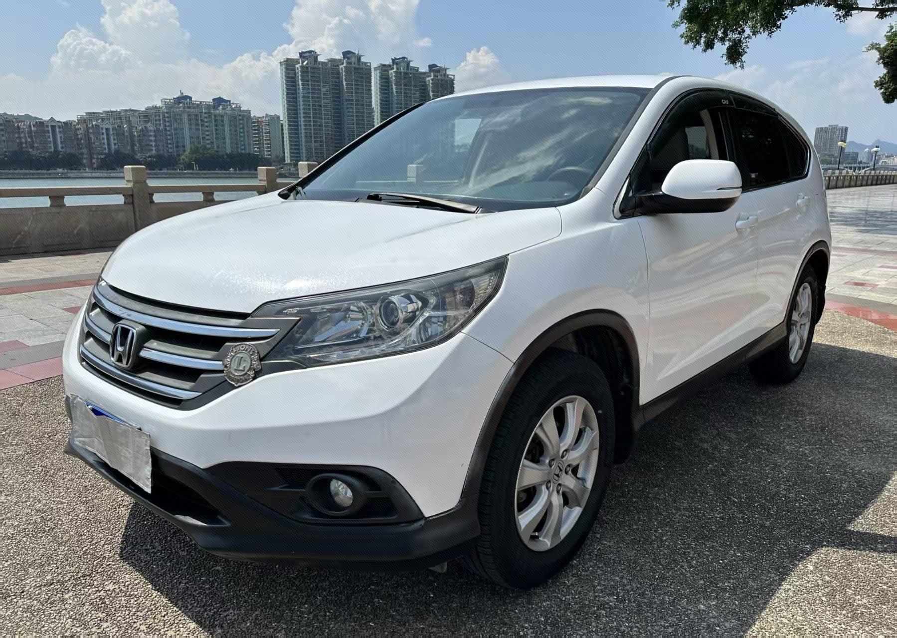 2012 2012 car image
