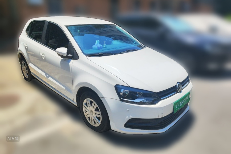 Volkswagen Polo 2016 #4 Volkswagen Polo 2016 изображение автомобиля #4
