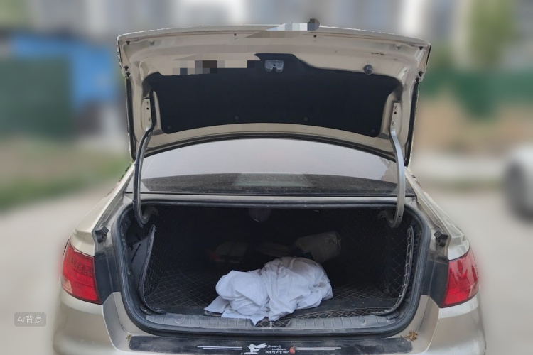 GEELY Emgrand GL 2021 car image #21